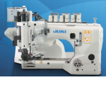 Juki MS3580SF-0SN/SC921/M51/CP18B  Armabwärtsmaschine ( Flatlock ) Art. 10423